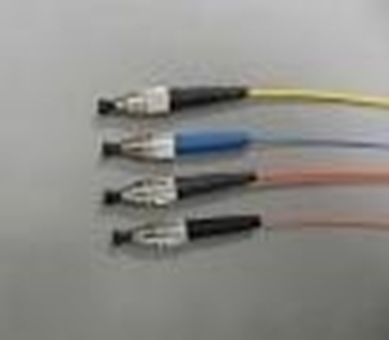 Picture of JUMPER Fiber Optics 2xSC/ PC-2XSC/ PC