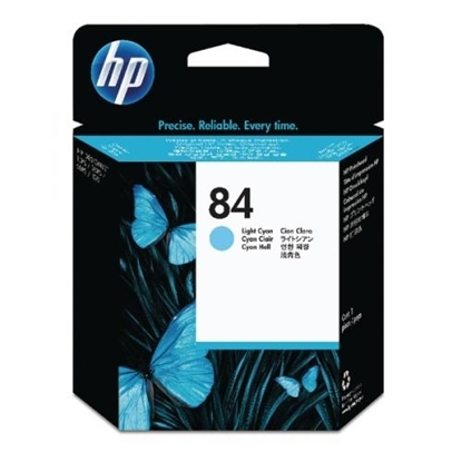 Picture of HP #84 Business InkJet 3000 Light