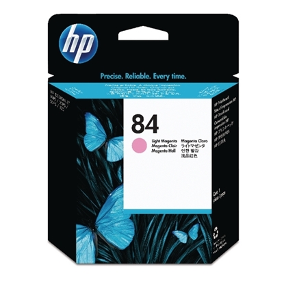 Picture of HP #84 Business InkJet 3000 Light