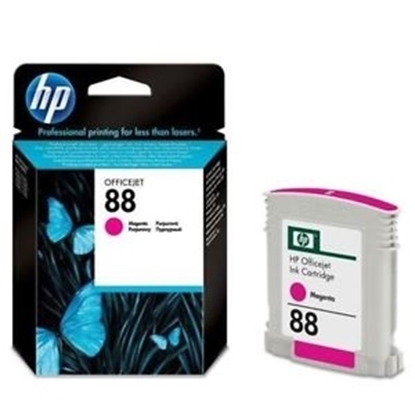 Picture of HP #88 OfficeJet K 550 pro Low Magent