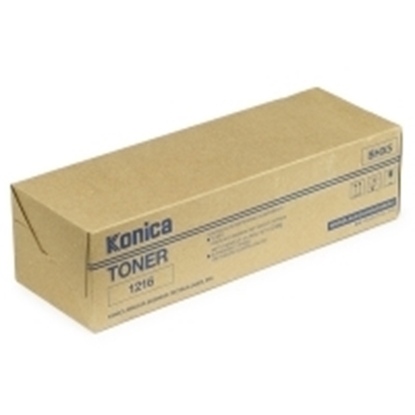 Picture of Konica 1216/ 2480 Copier Toner