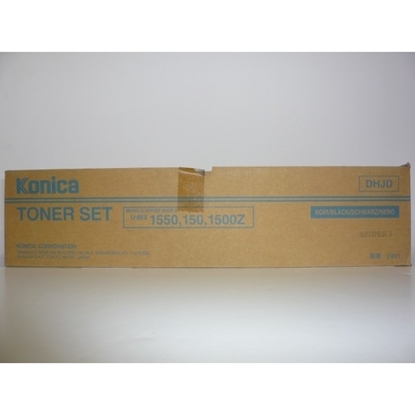 Picture of Konica 150Z/ 1500/ 1550 Copier Toner