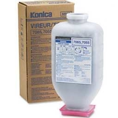 Picture of Konica 7055/ 7065 Copier Toner