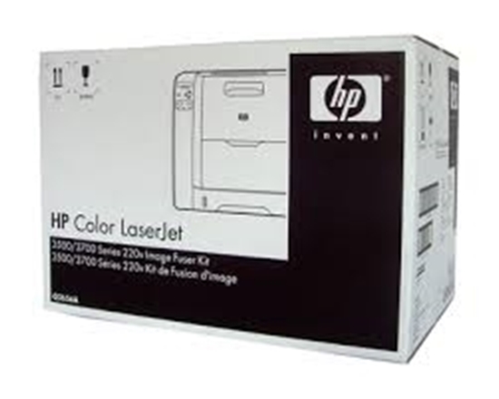 Picture of HP LaserJet Fuser for 3500/3700 110Volts