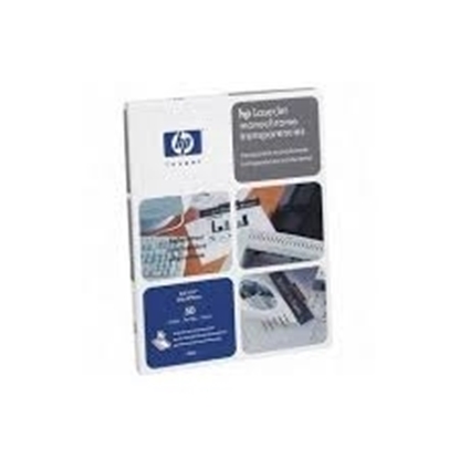 Picture of HP Letter Size Color LaserJet Transparencies