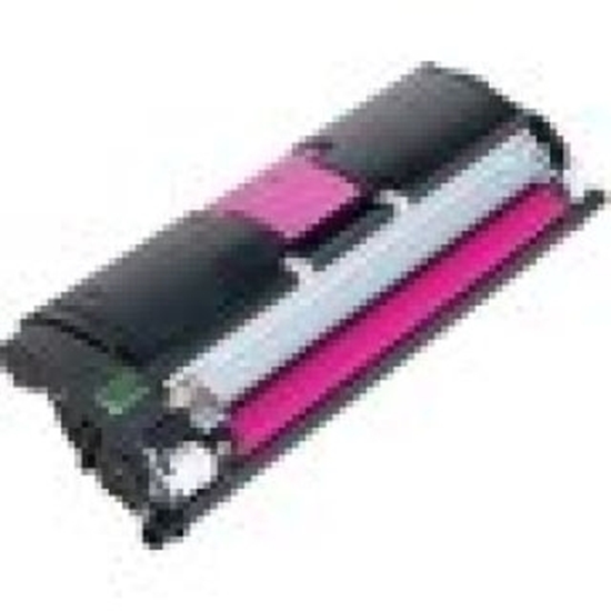 Picture of Konica MC 2400 Magenta Stantard Capacity