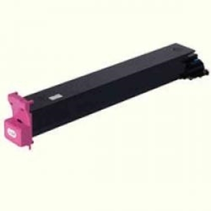 Picture of Konica MC 7450 Magenta Toner