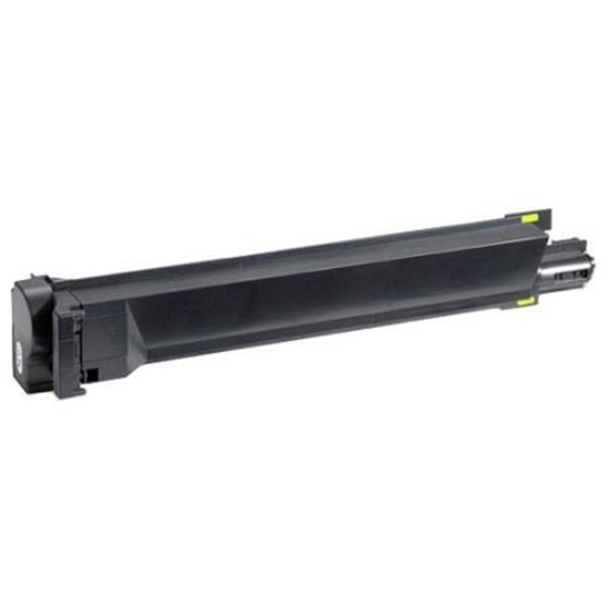 Picture of Konica MC 7450 Yellow Toner