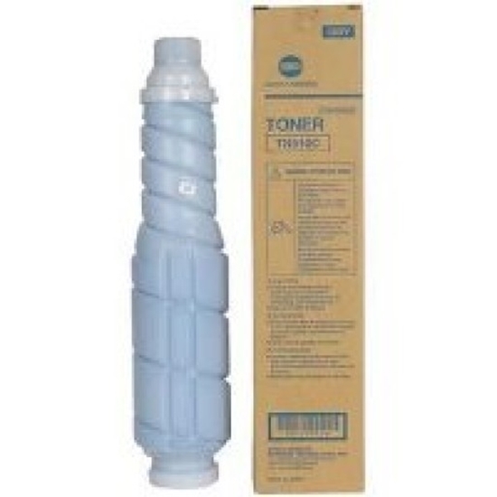 Picture of Konica Minolta C500/ 8050  Cyan Toner