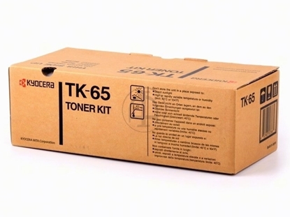 Picture of Kyocera 3820/ 3830 Series Toner 20000