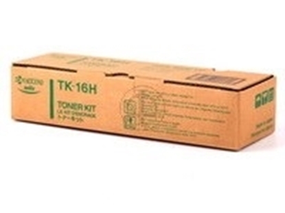 Picture of Kyocera 680/ 800/ 820 Toner