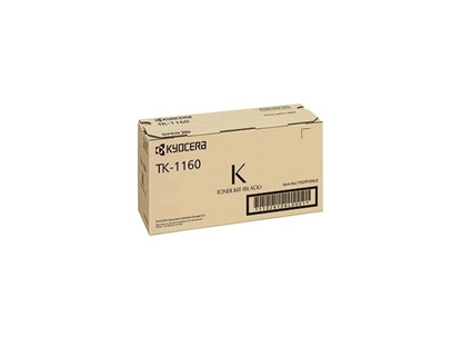 Picture of Kyocera ECOSYS P2040dn Back Toner Kit