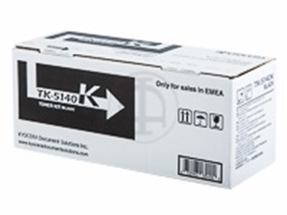 Picture of Kyocera ECOSYS P6130cdn  Black Toner