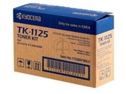 Picture of Kyocera FS 1061  DN / FS 1325 MFP   Toner