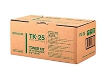 Picture of Kyocera FS 1200 Toner Cartridge