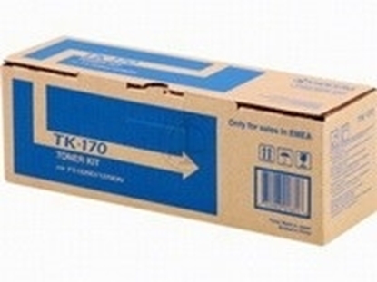 Picture of Kyocera FS 1320D/ FS 1370DN/  Toner