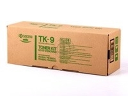 Picture of Kyocera FS 1500/ FS 3500 Toner Cartridge