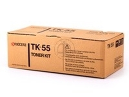 Picture of Kyocera FS 1920 Toner