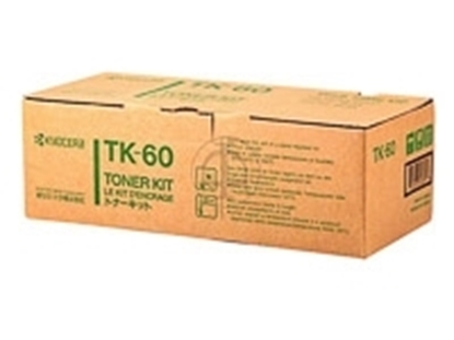 Picture of Kyocera FS 3800 Original Toner