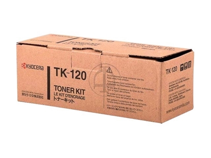 Picture of Kyocera FS-1030 Series Laser Printer Toner