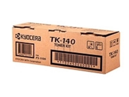 Picture of Kyocera FS1100 Toner 4000 Pages