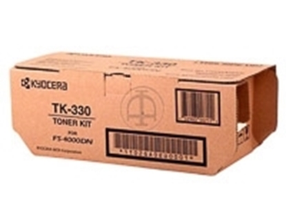 Picture of Kyocera FS4000DN Series Laser Printer Toner