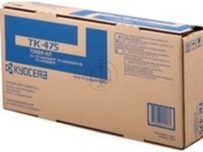 Picture of Kyocera FS6030/ FS 6030 Toner