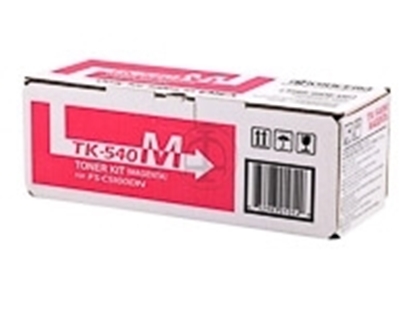 Picture of Kyocera FSC5100DN Magenta Toner