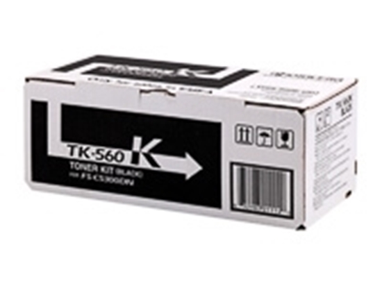 Picture of Kyocera FSC5300DN Black Toner