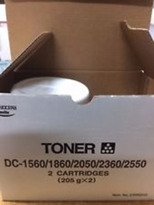 Picture of Kyocera Mita DC 1560/ DC 2050 Copier Toner