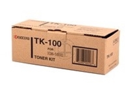 Picture of Kyocera Mita KM 1500 Toner