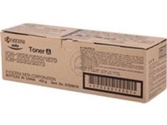 Picture of Kyocera Mita KM 1530/ 1525/ 2030/ 1570 Toner