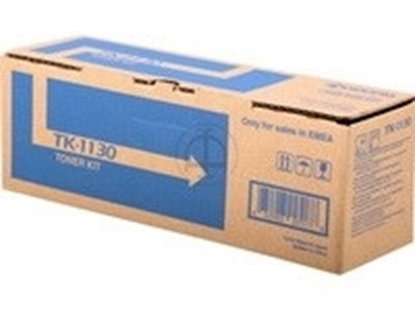 Picture of Kyocera Toner FS 1030MFP / FS1030MFP / DPr