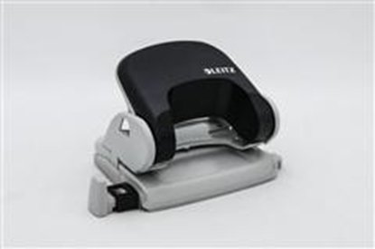 Picture of Leitz Perforator 5038 Black