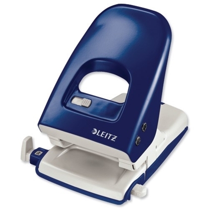 Picture of Leitz Perforator 5138 Blue