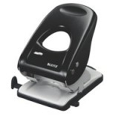 Picture of Leitz Perforator 5138 Black