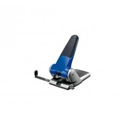 Picture of Leitz Perforator Locher Blue