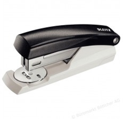 Picture of Leitz Stapler 24/6 Black