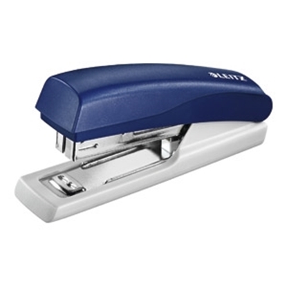 Picture of Leitz Stapler Mini No 10 Blue