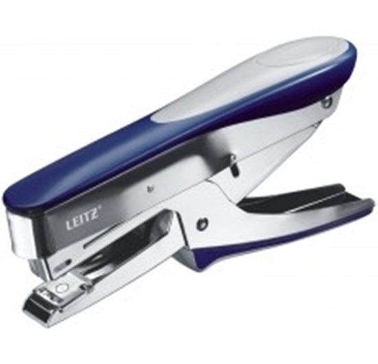 Picture of Leitz Stapler Plier Blue  24/6