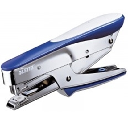 Picture of Leitz Stapler Plier Blue No 10