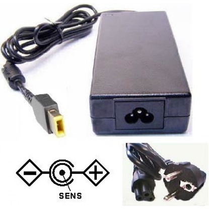 Picture of Lenovo L560 Part AC  Adapter