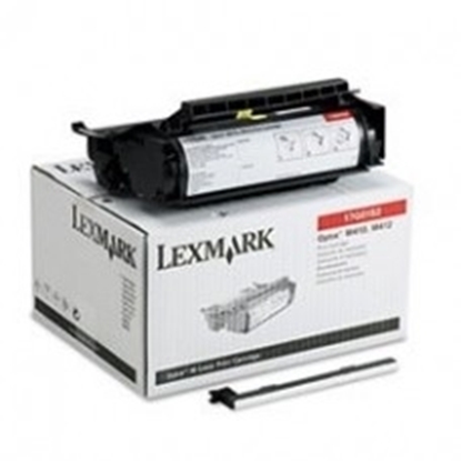 Picture of LEX17G0154 Lexmark Low Vol. Optra