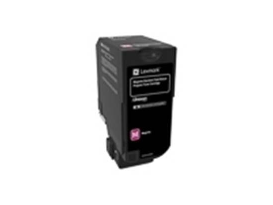 Picture of Lexmark # Magenta High for CS720