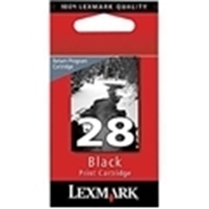 Picture of Lexmark #28 Comes with new Printer