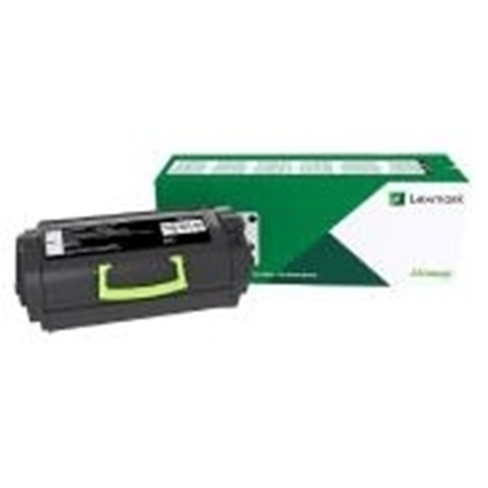 Picture of Lexmark #622X MX711  Extra High Yield  Toner