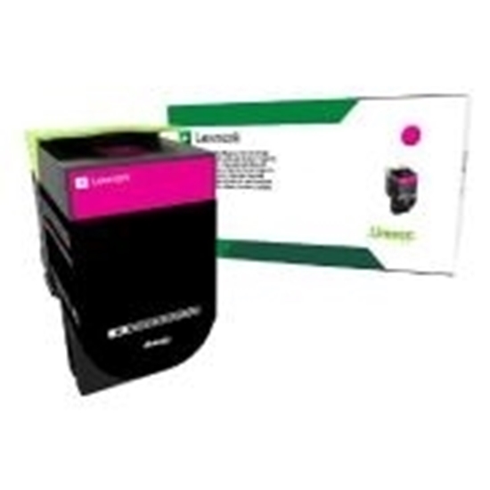 Picture of Lexmark #702HM Magen High for CS310/ 410/ 510