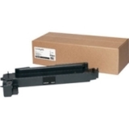 Picture of Lexmark C792 / X792 waste toner Bottle