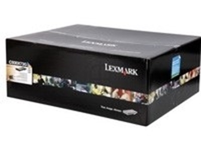 Picture of Lexmark C935  Colour Drum Unit 3-PACK