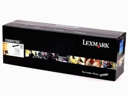 Picture of Lexmark C935 / X940/ X945 Black Drum Unit